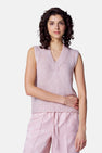Debardeur - roze