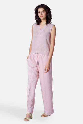 Debardeur - roze