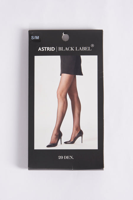 Collants - noir