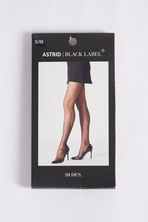 Collants - noir