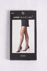 Panty's - zwart