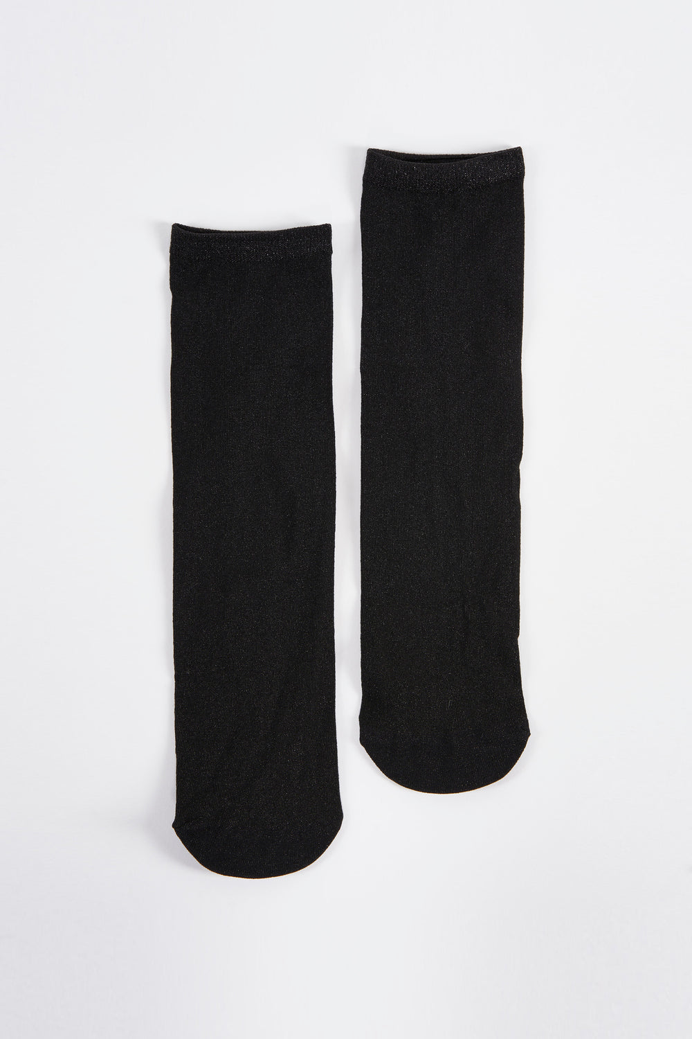 Chaussettes Noir - Astrid Black Label