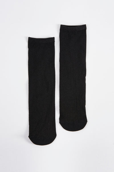 Chaussettes Noir - Astrid Black Label