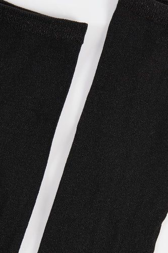 Sokken - zwart - Astrid Black Label