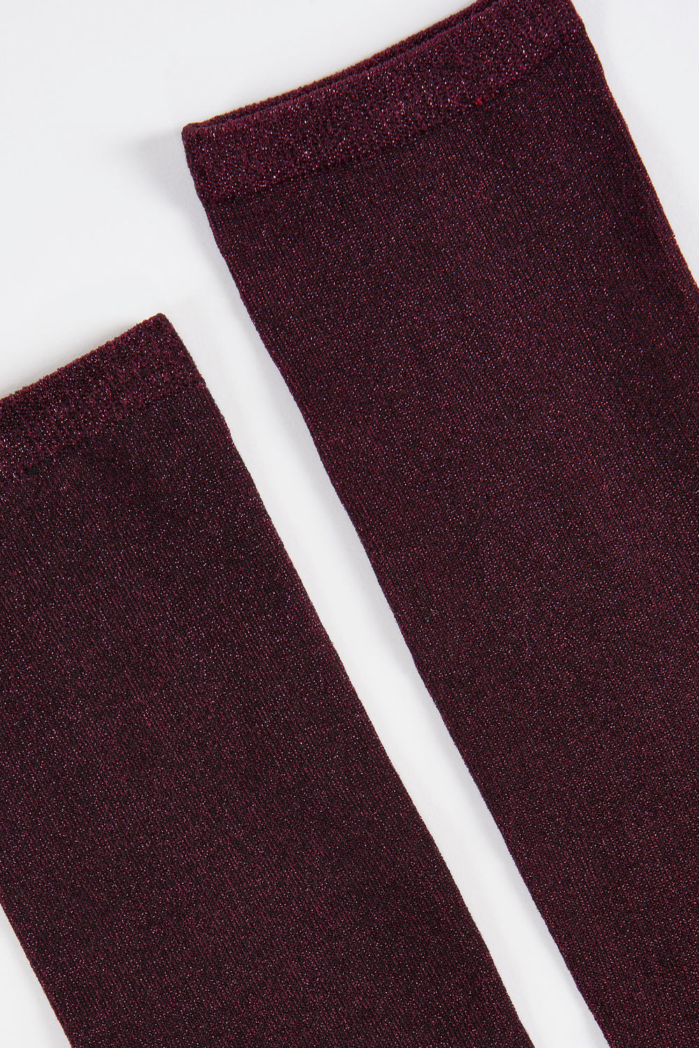 Chaussettes Bordeaux - Astrid Black Label