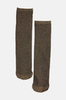 Chaussettes - vert