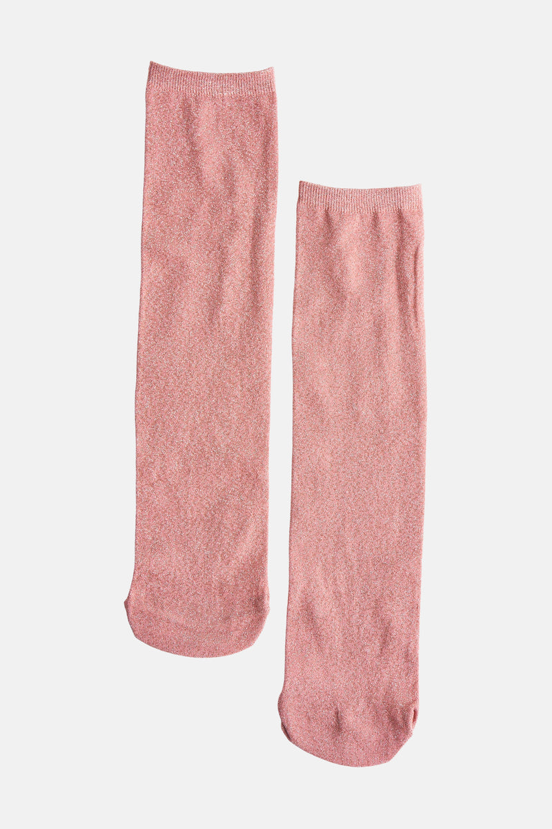 Sokken - roze
