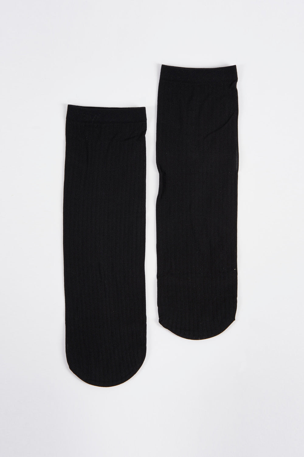 Sokken Zwart - Astrid Black Label