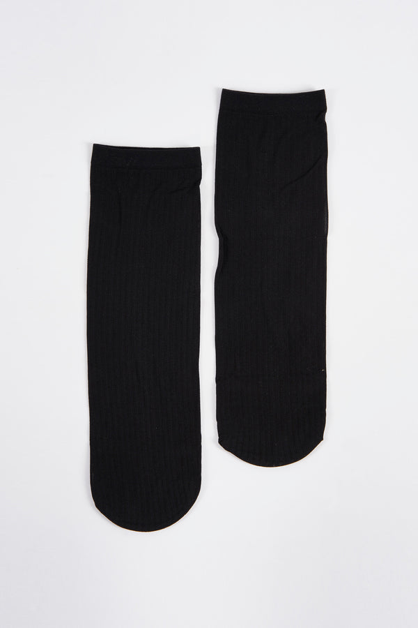 Chaussettes Noir - Astrid Black Label