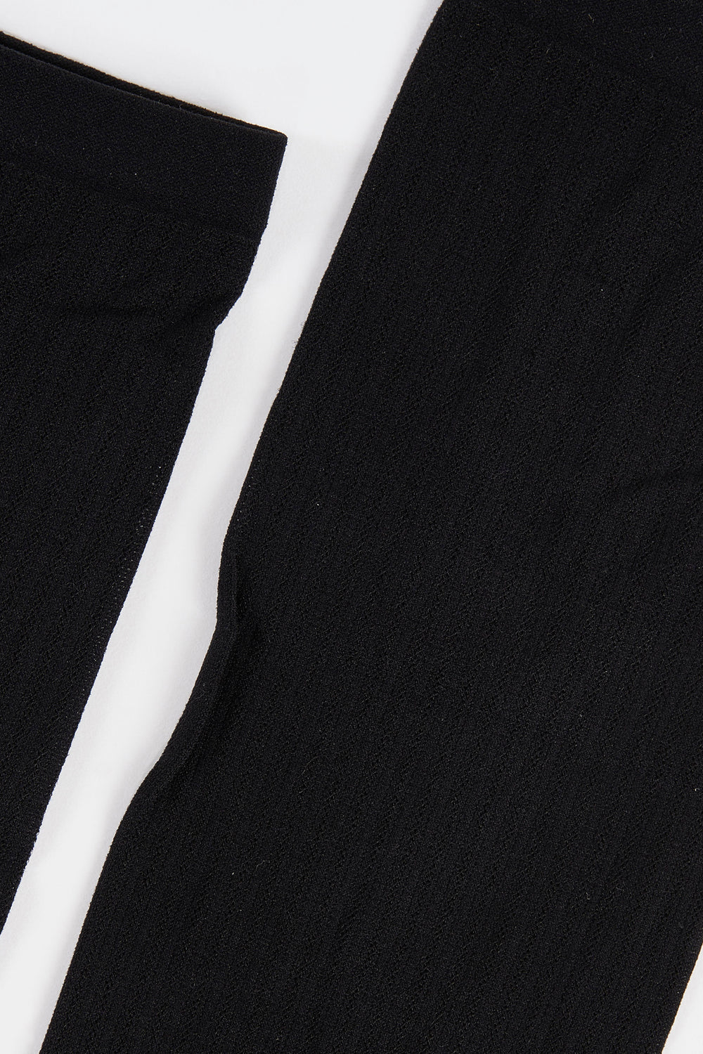 Sokken Zwart - Astrid Black Label