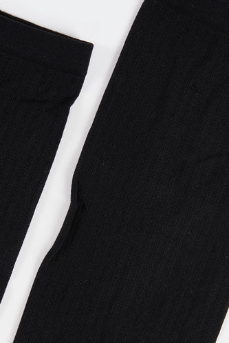 Sokken - zwart - Astrid Black Label