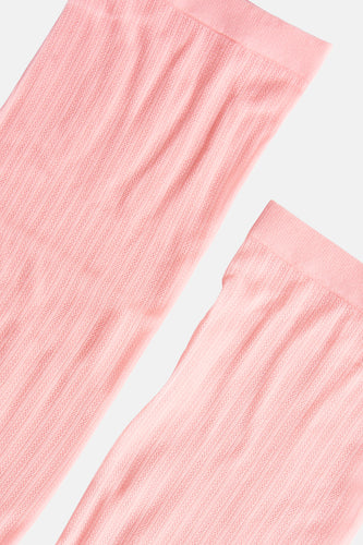 Sokken - roze