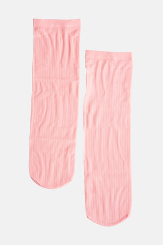Chaussettes - rose - Astrid Black Label