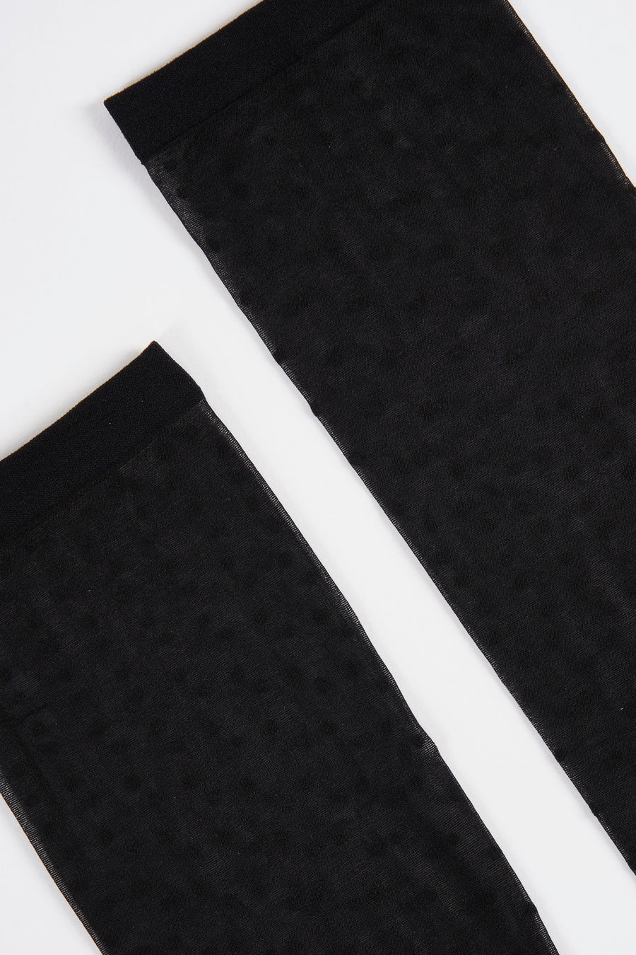 Sokken - zwart - Astrid Black Label