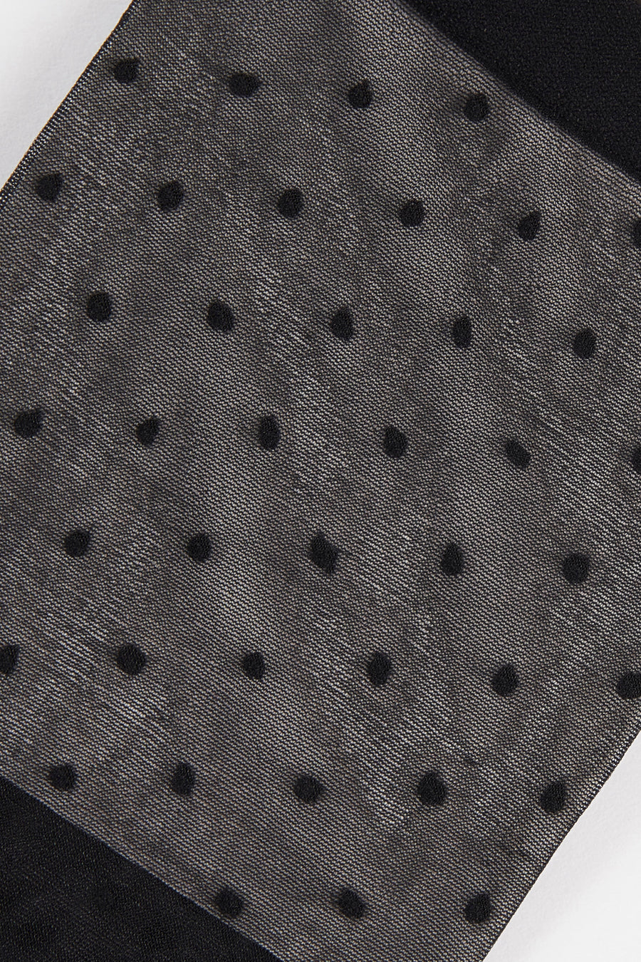 Sokken - zwart - Astrid Black Label