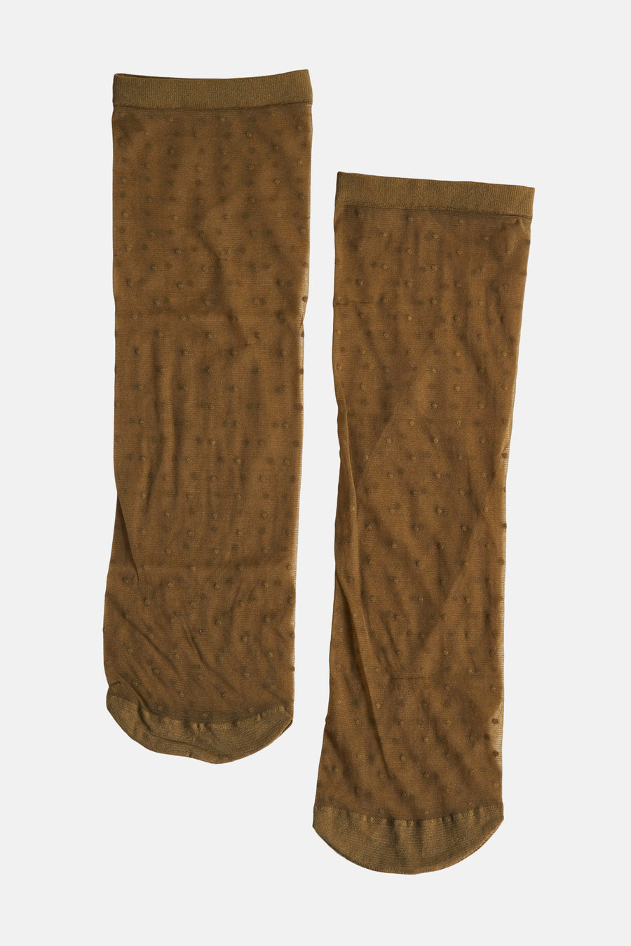 Sokken - groen - Astrid Black Label