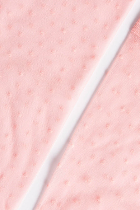 Sokken - roze