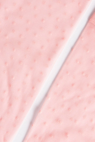 Sokken - roze - Astrid Black Label