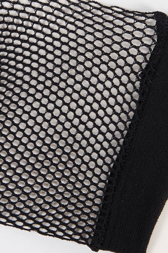 Sokken - zwart - Astrid Black Label