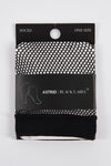 Chaussettes Noir - Astrid Black Label