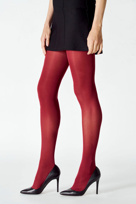 Panty's Bordeaux - Astrid Black Label