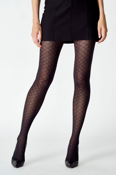 Panty's Zwart - Astrid Black Label