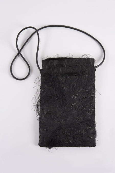 Handtas Zwart - Astrid Black Label