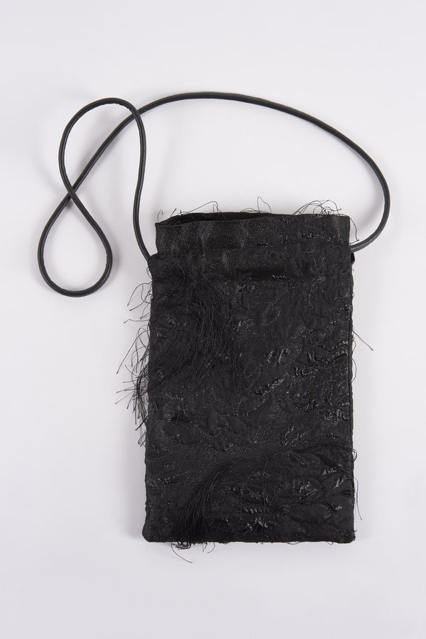Sacoche Noir - Astrid Black Label