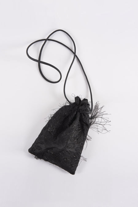 Handtas Zwart - Astrid Black Label