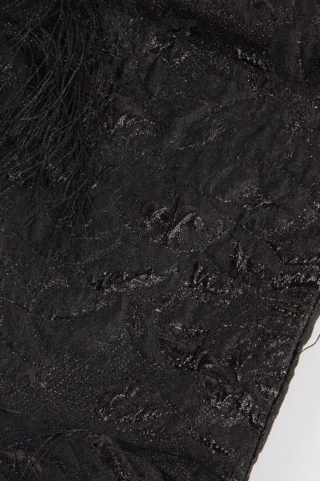 Handtas Zwart - Astrid Black Label