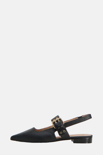 Schoenen - zwart - Astrid Black Label