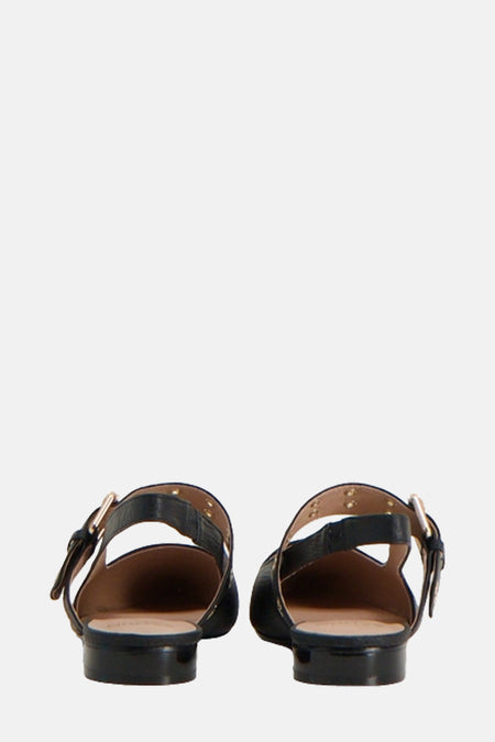 Ballerina's Zwart - Astrid Black Label