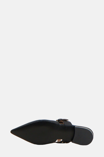 Schoenen - zwart - Astrid Black Label