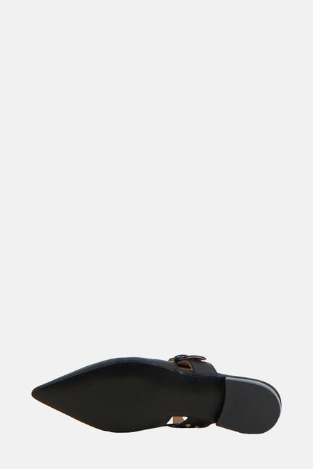 Ballerina's Zwart - Astrid Black Label