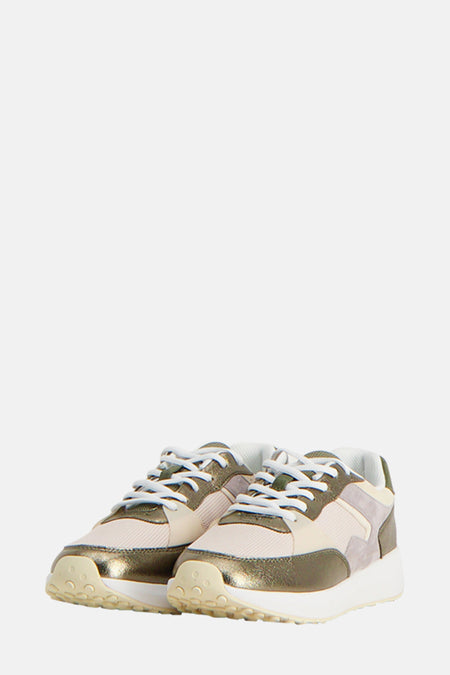 Sneakers Multicolor - Astrid Black Label