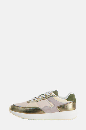 Sneakers - multicolor