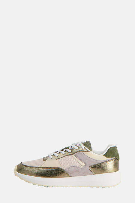 Sneakers Multicolor - Astrid Black Label