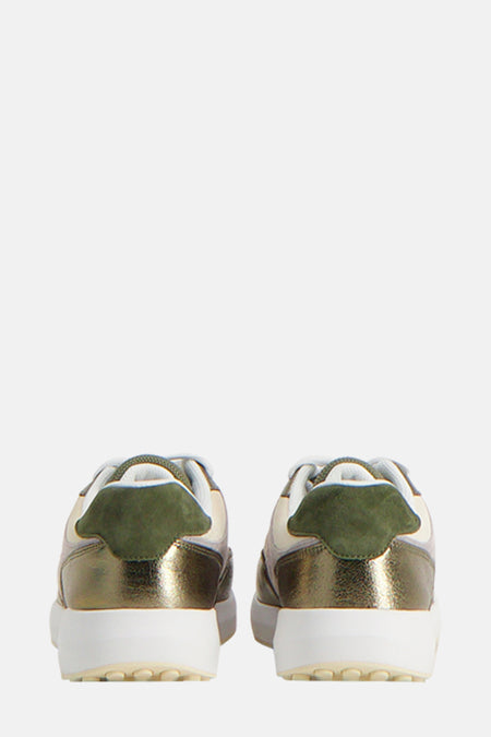 Sneakers Multicolor - Astrid Black Label