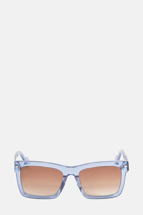 Lunettes Bleu - Astrid Black Label