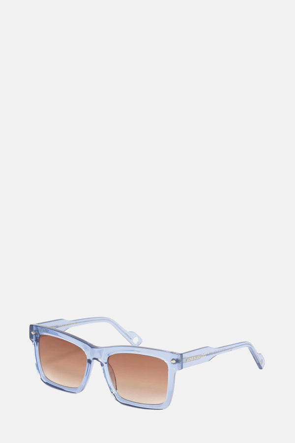 Lunettes Bleu - Astrid Black Label