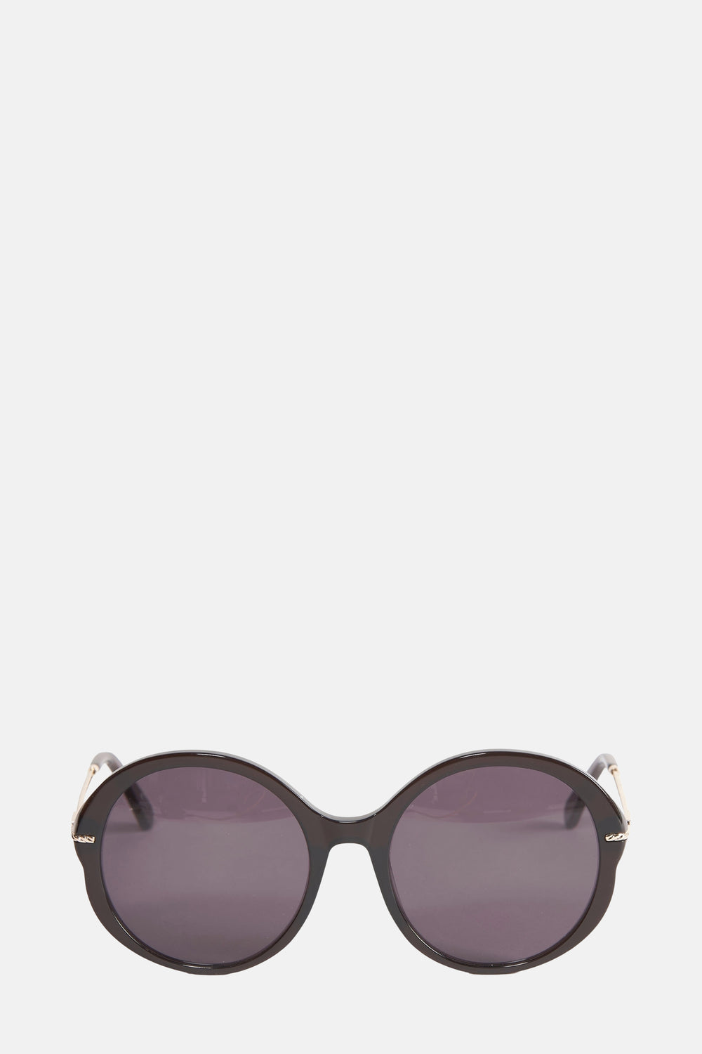 Bril Black denim - Astrid Black Label