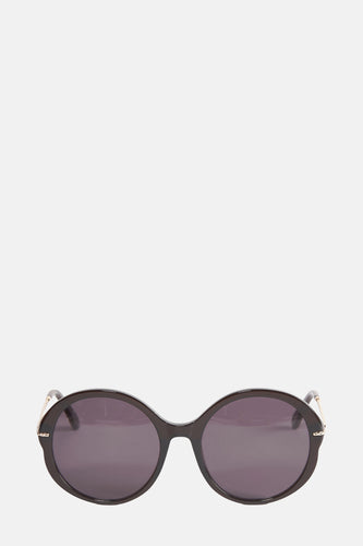 Lunettes de soleil - Noir - Astrid Black Label