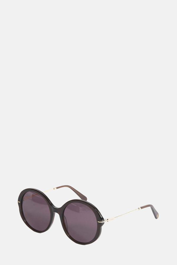Lunettes Black denim - Astrid Black Label
