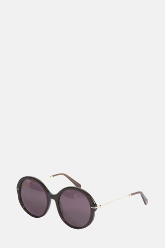 Lunettes de soleil - Noir - Astrid Black Label