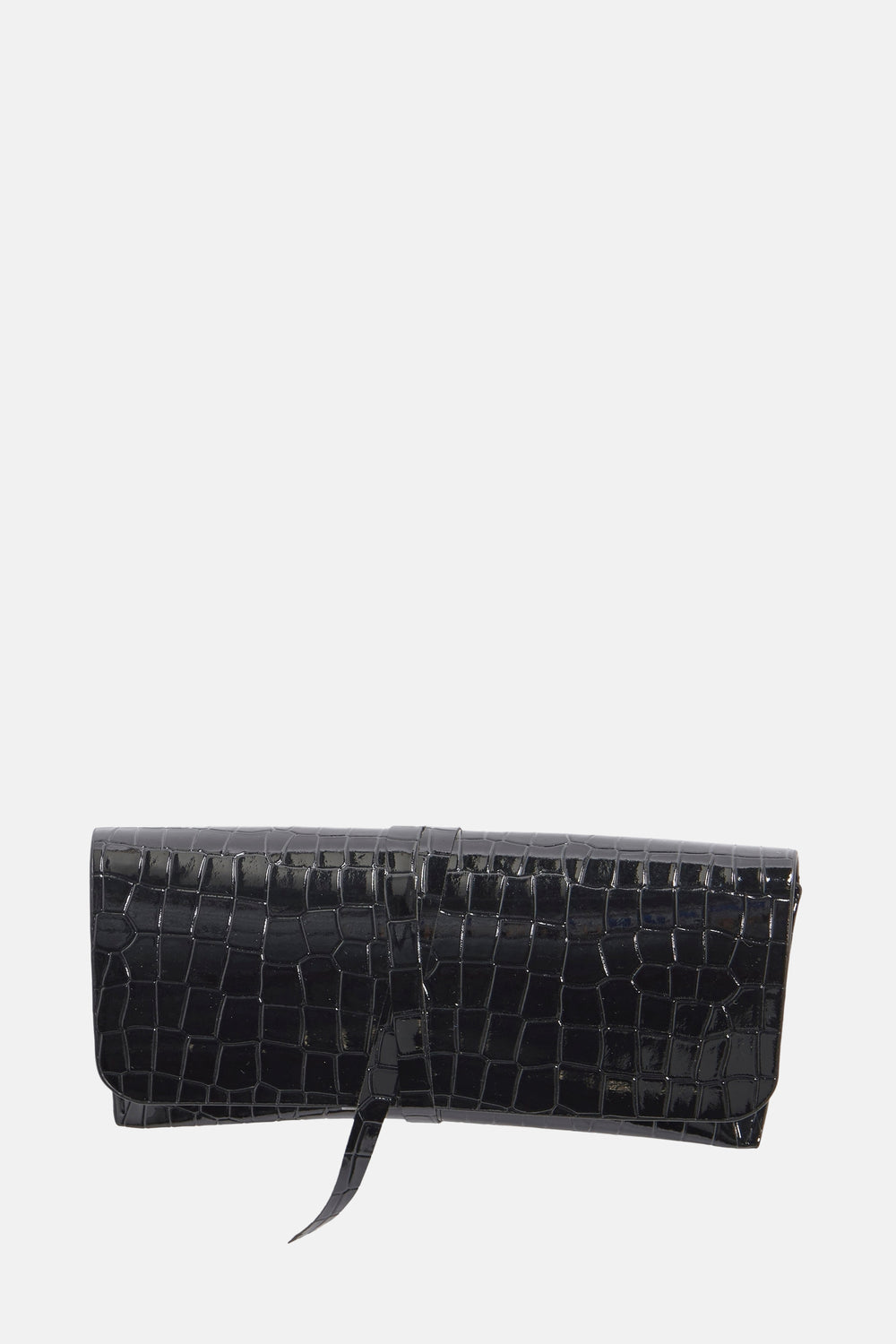 Bril Black denim - Astrid Black Label