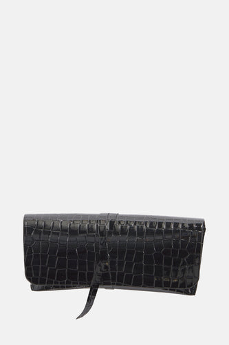 Zonnebril - roze - Astrid Black Label