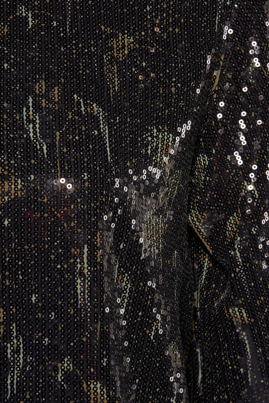 Blouse - Zwart - Astrid Black Label