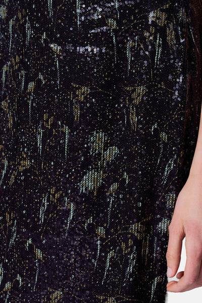 Rok 3/4 Multicolor - Astrid Black Label