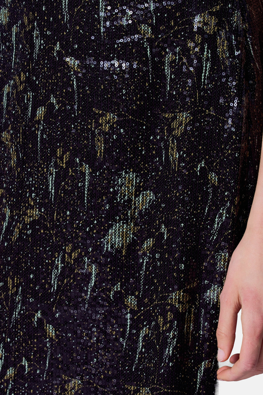 Jupe - Noir - Astrid Black Label