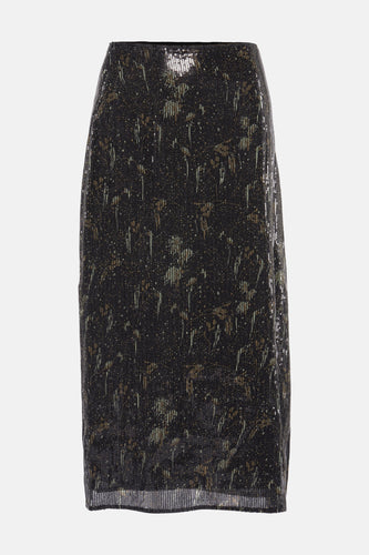 Jupe - Noir - Astrid Black Label